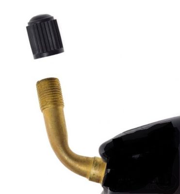Innerslang Bak 8,5x2" Extra Tjock