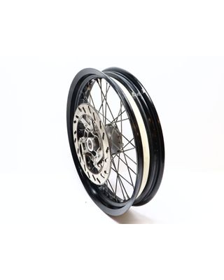 Framhjul Derbi Senda/Gilera SMT