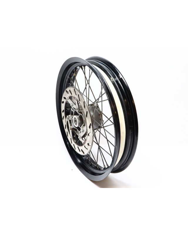 Framhjul Derbi Senda/Gilera SMT
