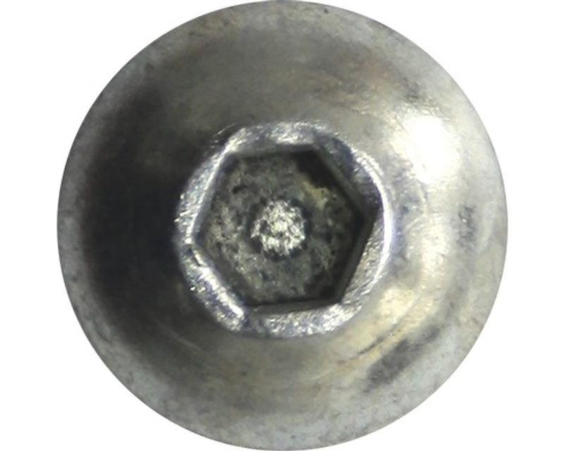Bult M8x30