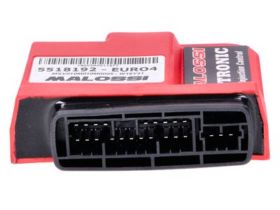 CDI Malossi Injtronic Piaggio/Vespa iGet 50ie 2017- (OEM cylinder)