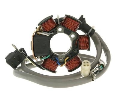 Stator Piaggio,Gilera