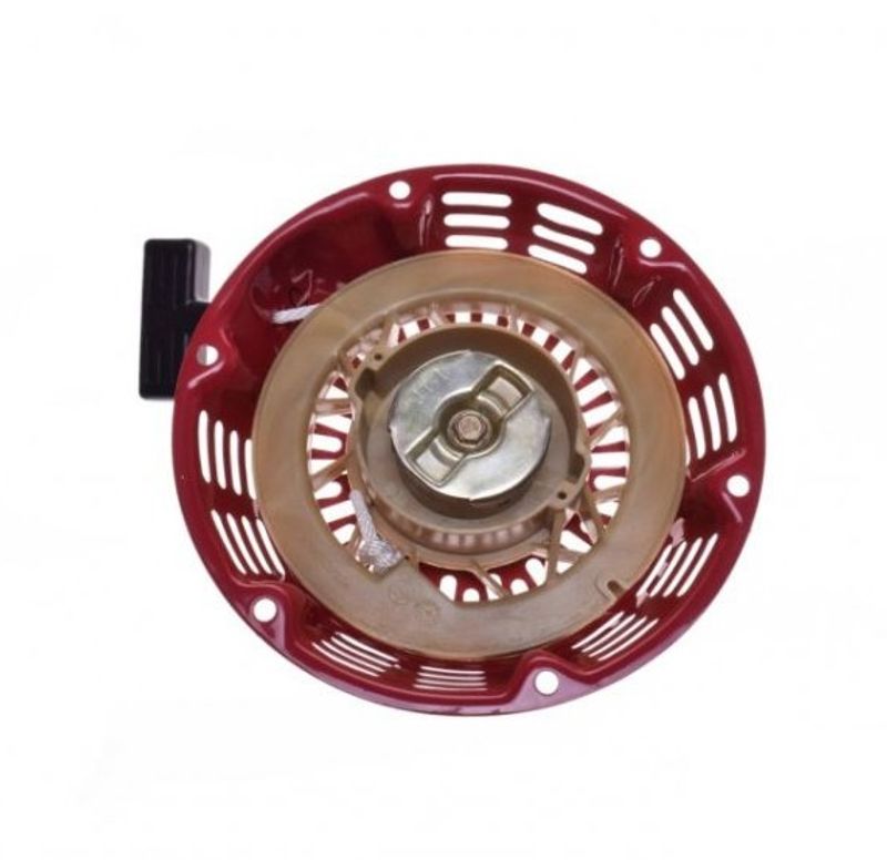 Dragstart Honda GX270