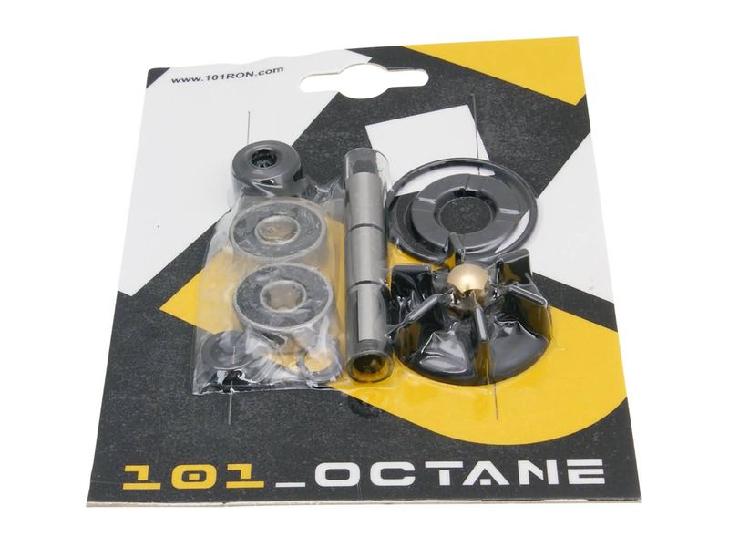 Vattenpump Repsats Aprilia/Gilera/Piaggio 2T