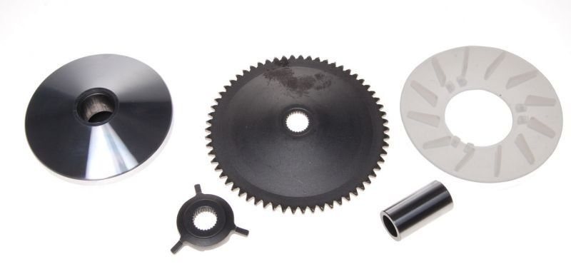 Variatorkoppling GY6 4T