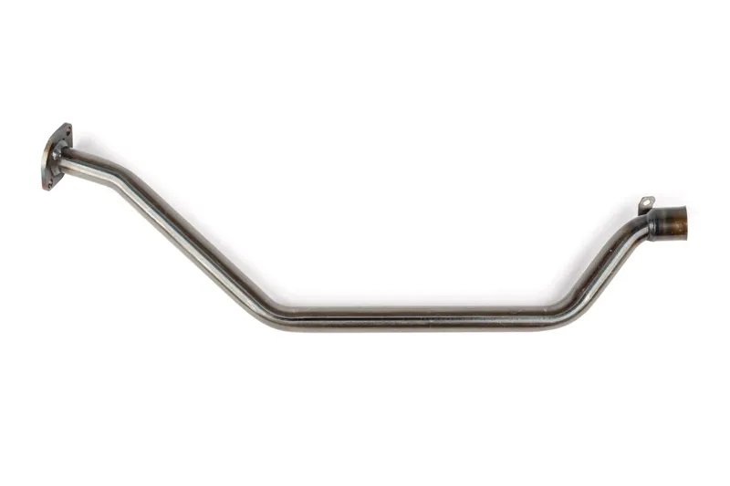 Anslutningsrör/Stinger Sherco