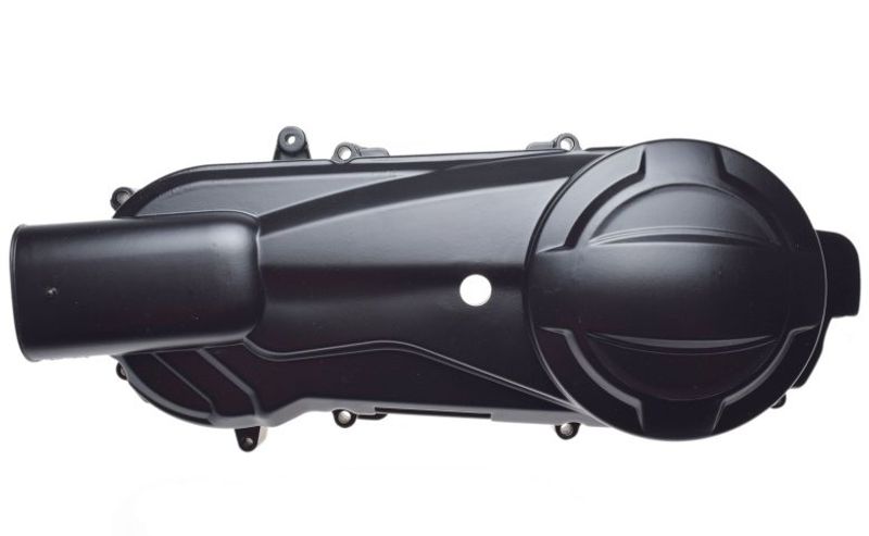 Variatorkåpa 410mm 4T 125/150cc