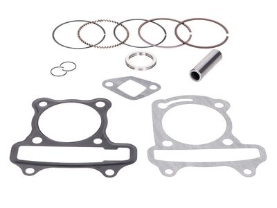 Cylinderkit Naraku 90cc GY6