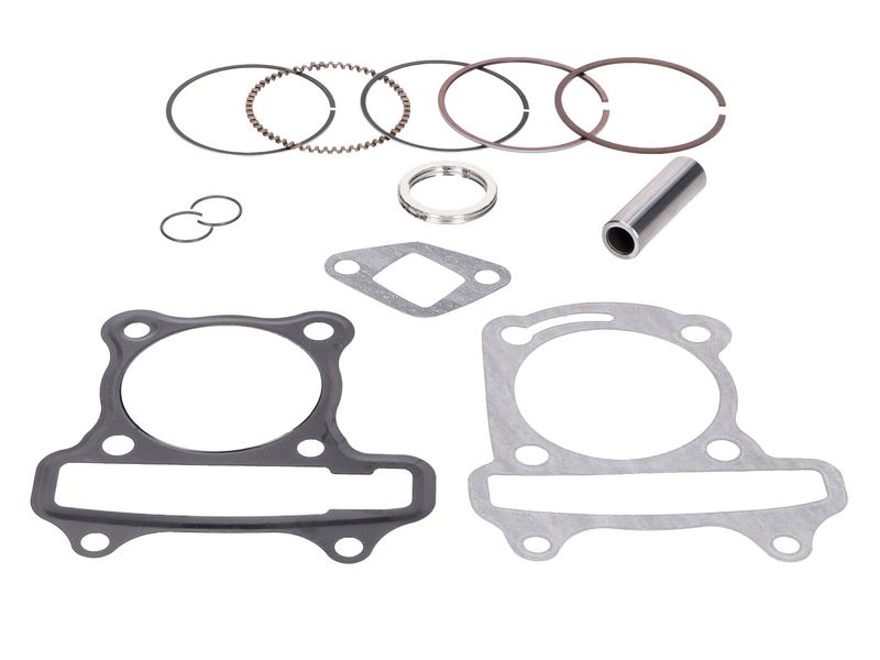 Cylinderkit Naraku 90cc GY6