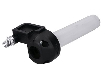 Gashandtag Snabb 3,6°/74mm