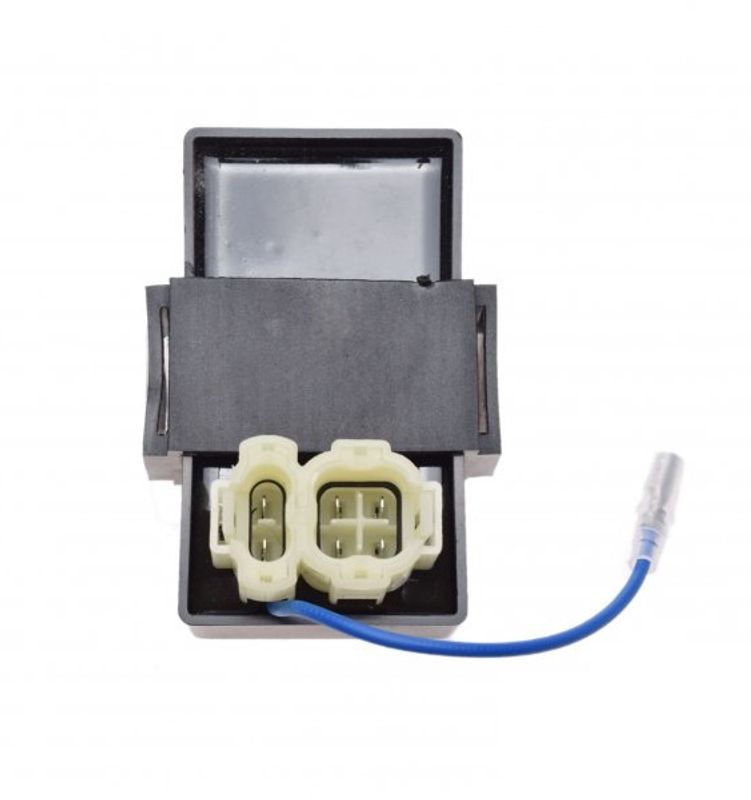 CDI (ostrypt) Peugeot Kisbee 4T