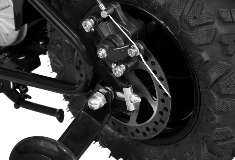 Mini Dirt-Bike 300W