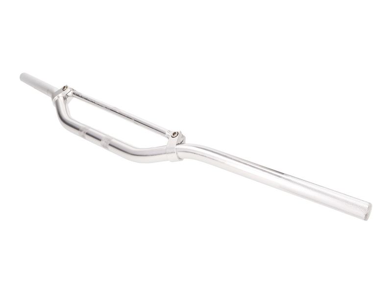 Styre 22x820mm Silver