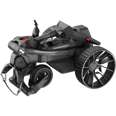 Navee E-Trolley Birdie 3X Follow-Me