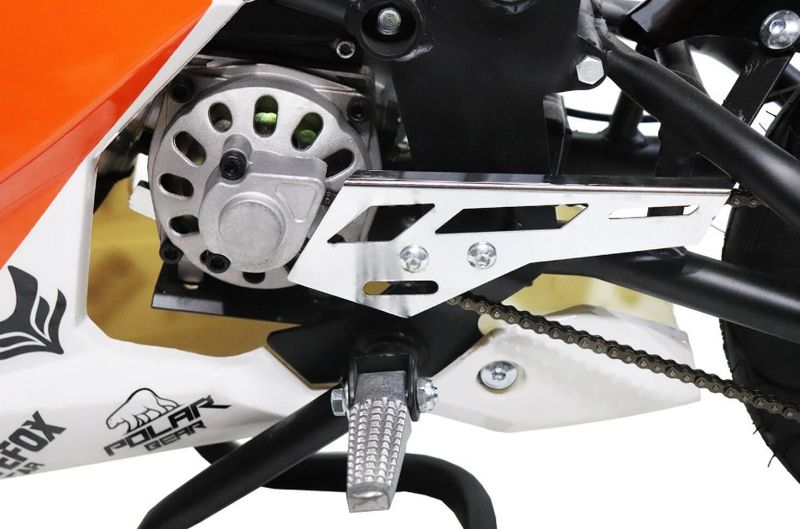 MINIMOTO Racing 49cc 2-Takt