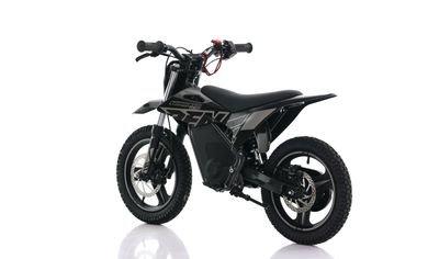 Pitbike Apollo RFN SX-E500