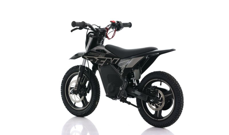 Pitbike Apollo RFN SX-E500
