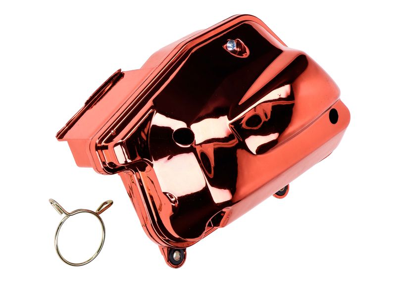 Luftfilterbox Yamaha/MBK/Adly