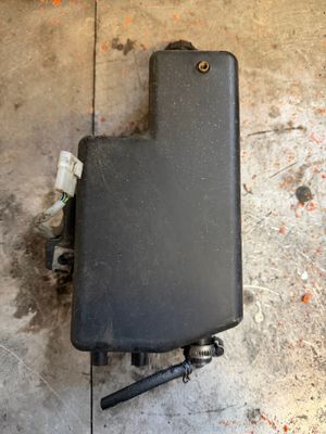 Begagnad Derbi DRD Pro Delar