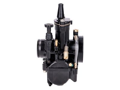 Förgasare 32mm Naraku Black Edition