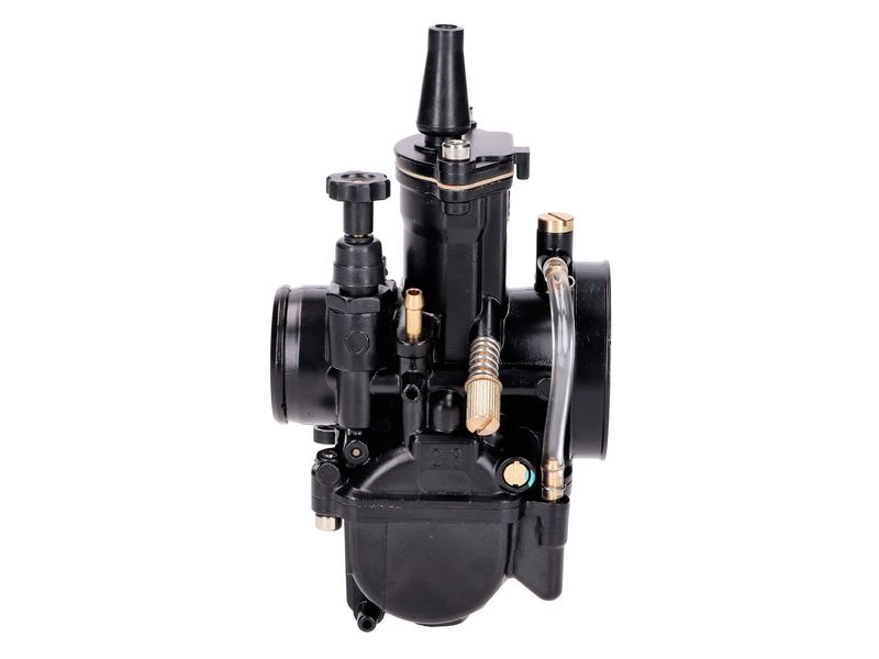 Förgasare 32mm Naraku Black Edition