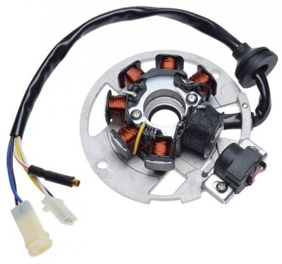 Stator Yamaha Jog 50