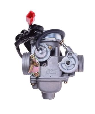 Förgasare 24mm GY6 4-takt 125/150cc