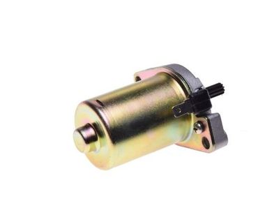 Startmotor Minarelli