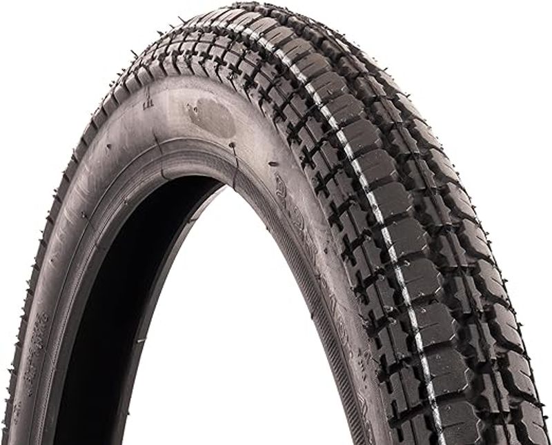 Däck 2,25-19"(23x225) Puch/Zundapp/Crescent/Monark