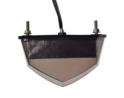 Baklampa LED Derbi/Gilera/Rieju/MH
