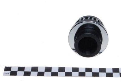 Sportluftfilter Universal Krom