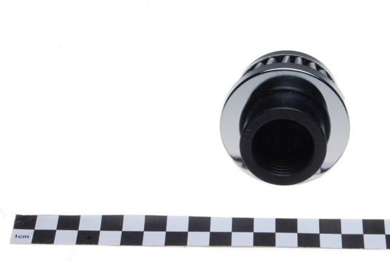 Sportluftfilter Universal Krom