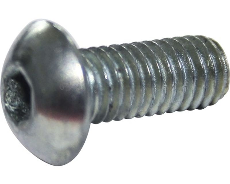 Bult M8x30