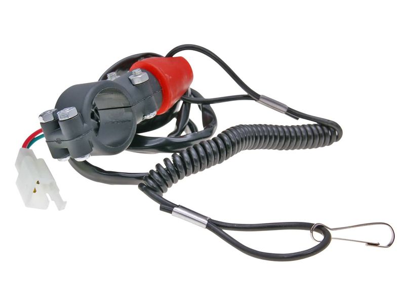 Dödmansgrepp (Killswitch)