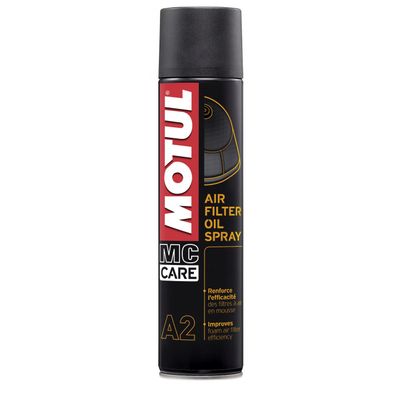 Luftfilterolja Motul A2 Spray 400ml