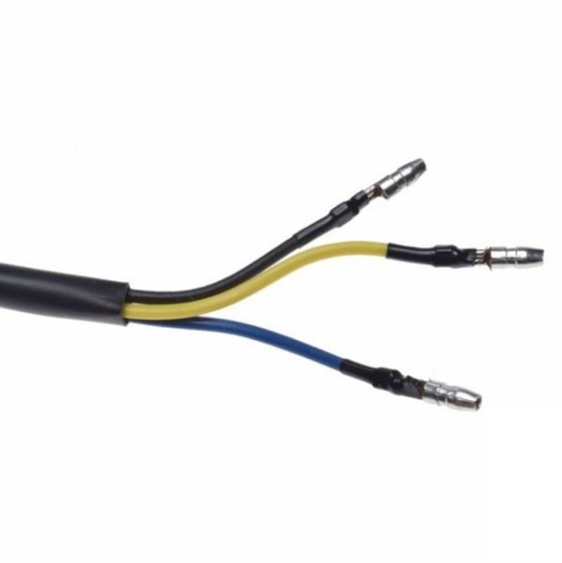 Baklampa LED Derbi/Gilera/Rieju/MH