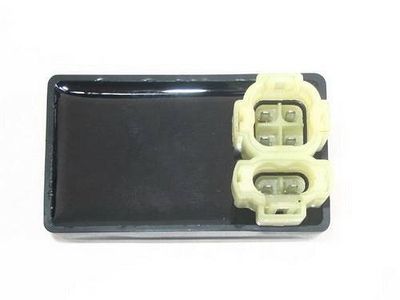 Komplett GY6 80cc Motor 12" 430mm