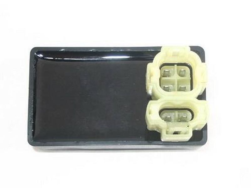 Komplett GY6 80cc Motor 12" 430mm