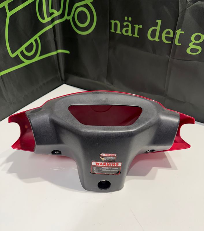 Lampkåpa Kina Scooter