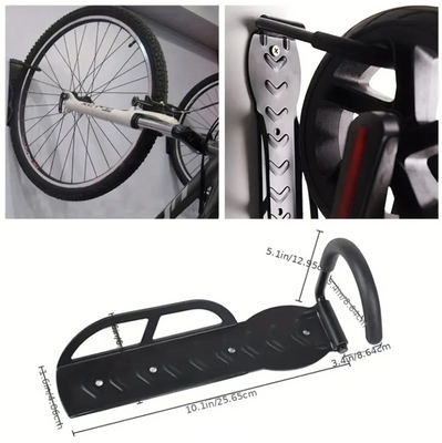 Väggkrok för Elkick/Cykel