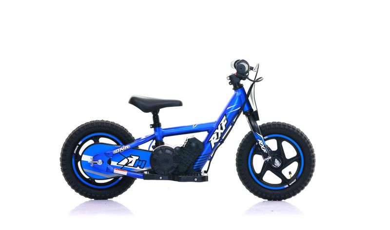 Balanscykel Apollo RFX DNA 12"