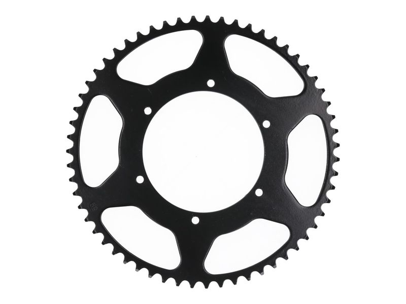 Bakdrev 59K 420/108mm Derbi/Aprilia/MH/Rieju/Yamaha
