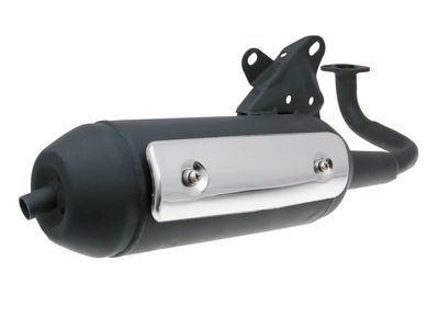 Avgasrör CPI/Keeway/Generic Scooter