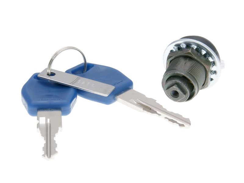 Lås Aprilia/Derbi/Gilera