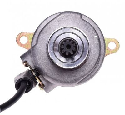 Startmotor GY6 125-150cc