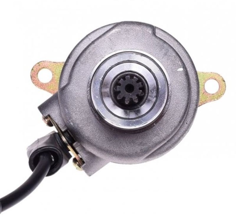 Startmotor GY6 125-150cc