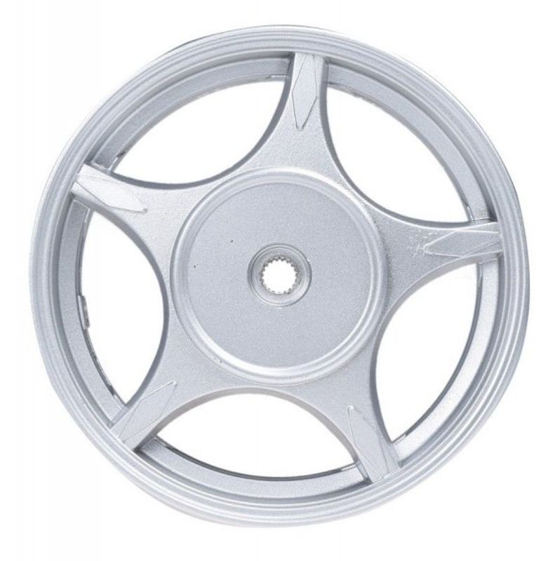 Bakfälg 10" Kina