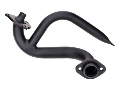 Avgasrör (strypt) Derbi/Aprilia/Gilera