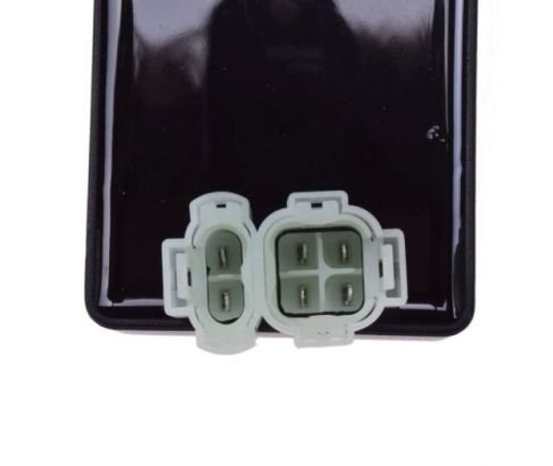 CDI (ostrypt)-AC 4 takt SYM MIO