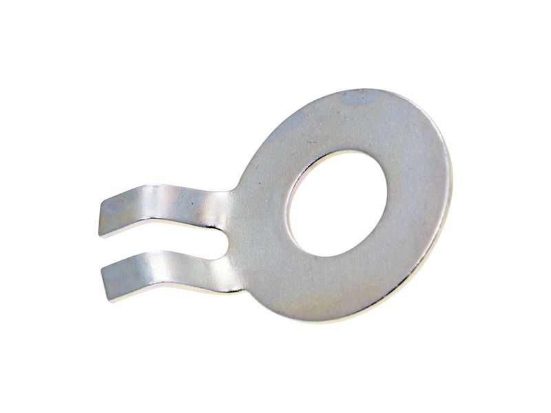 Bricka Koppling Piaggio/Derbi Motor D50B0, EBE, EBS